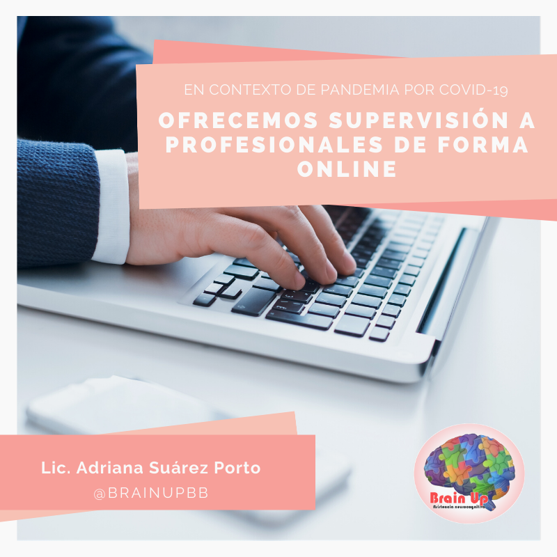 supervision online