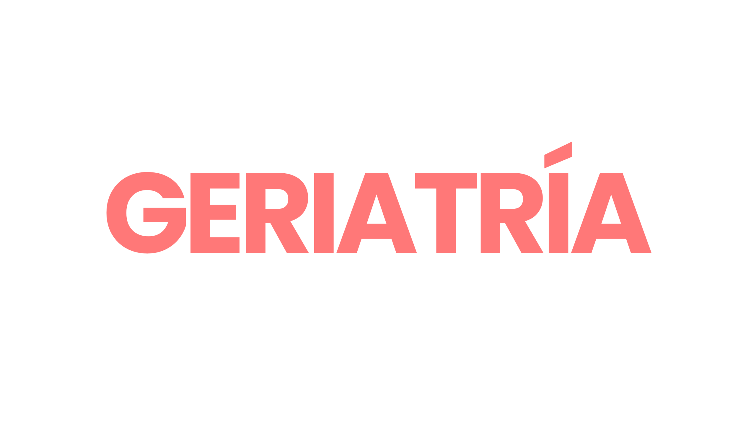 Geriatría web