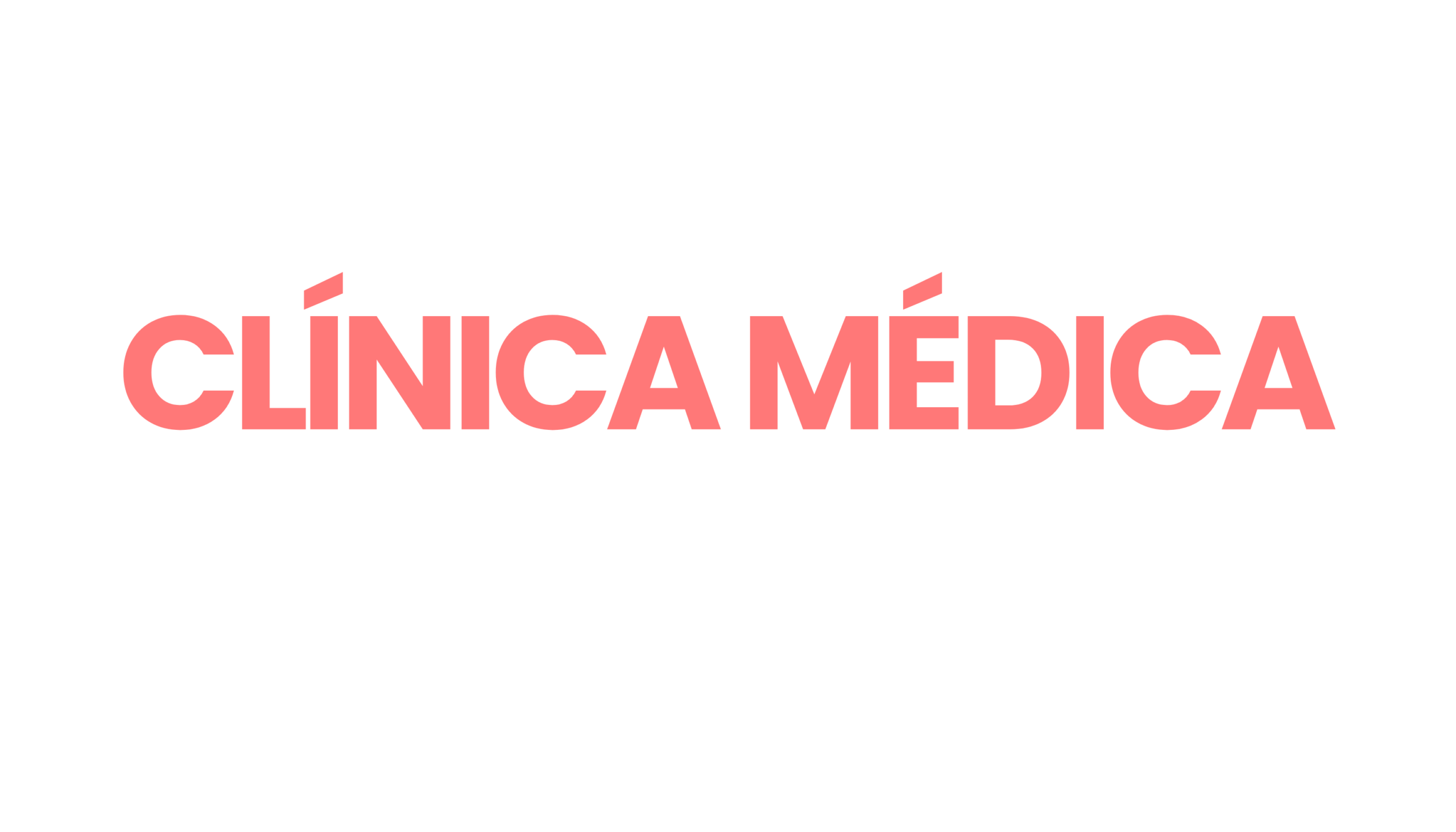 clínica médica web