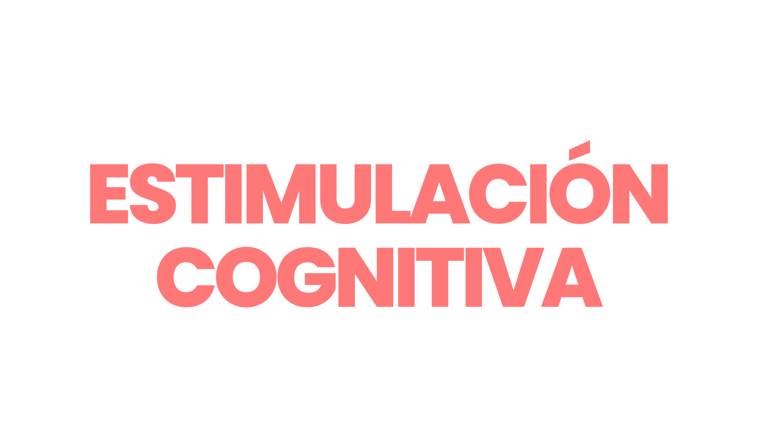 estimulación cognitiva web