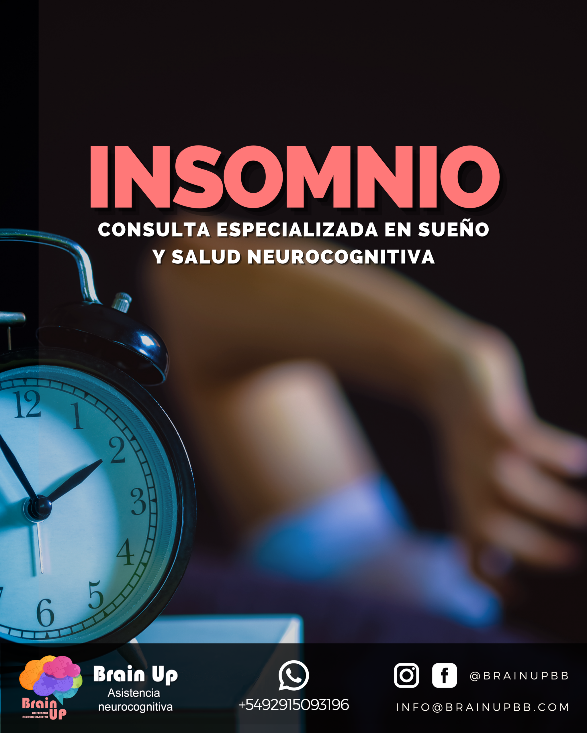 insomnio web