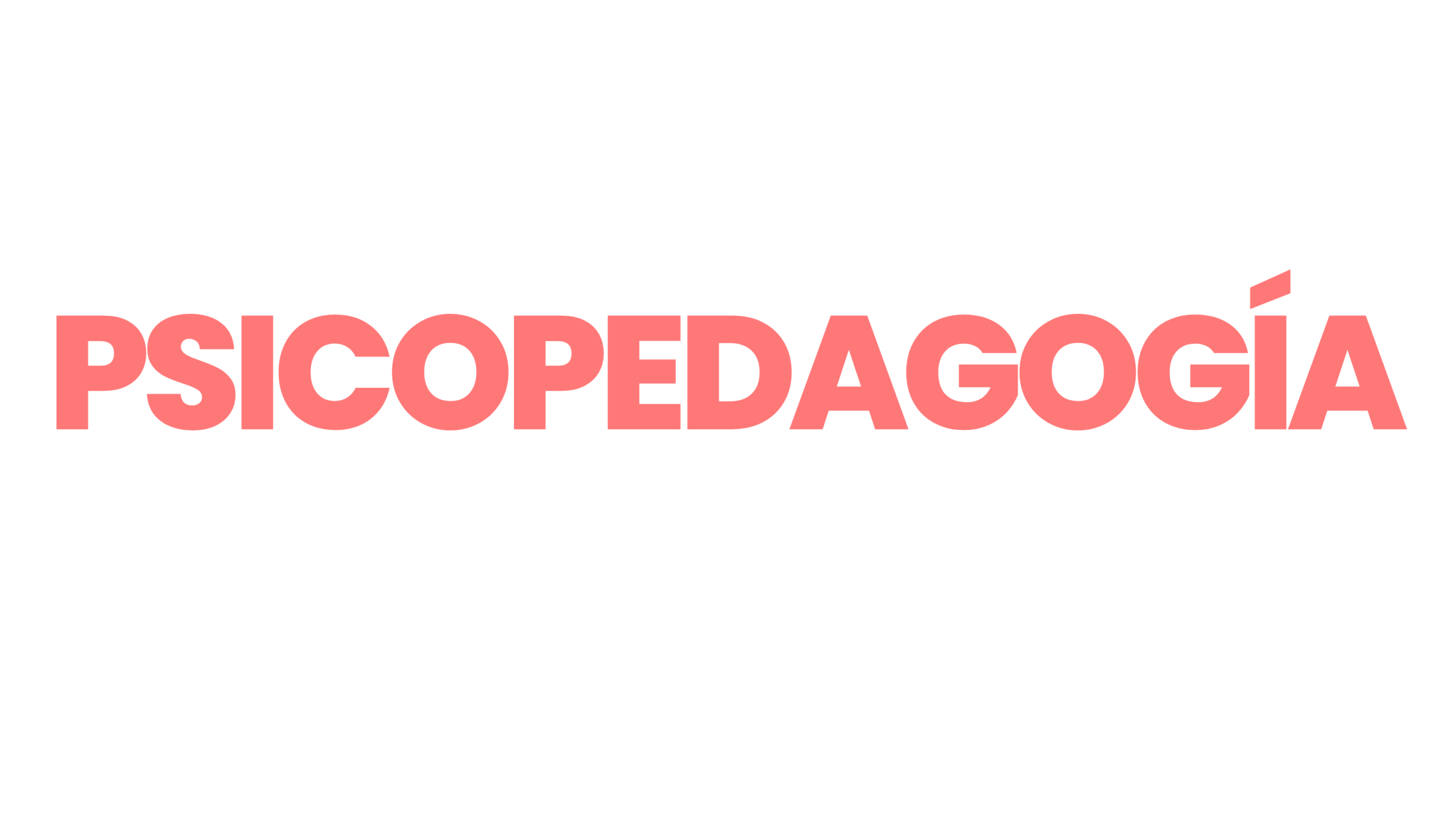 psicopedagogía web